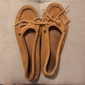 minnetonka moccasin
